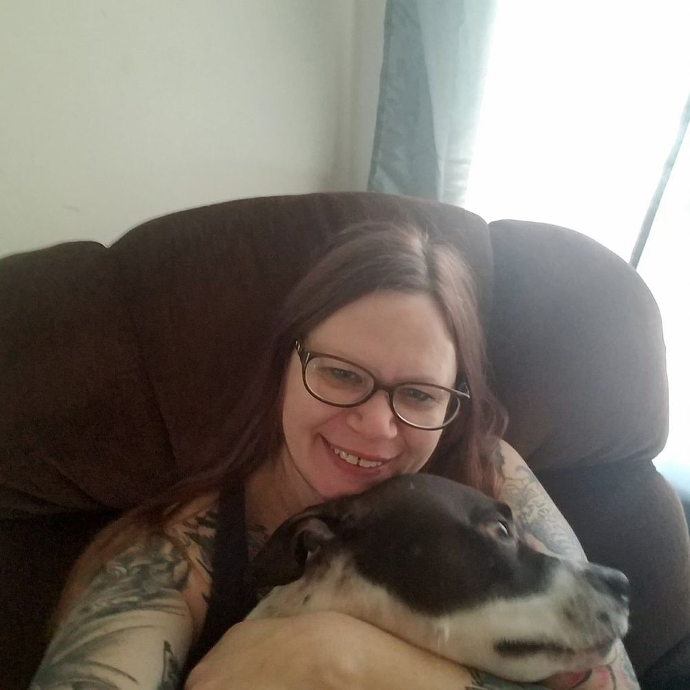 Meet your Posher, Trish